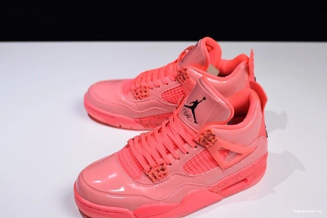 Punch" Hot Air NRG AQ9128-600 4 Jordan 0720